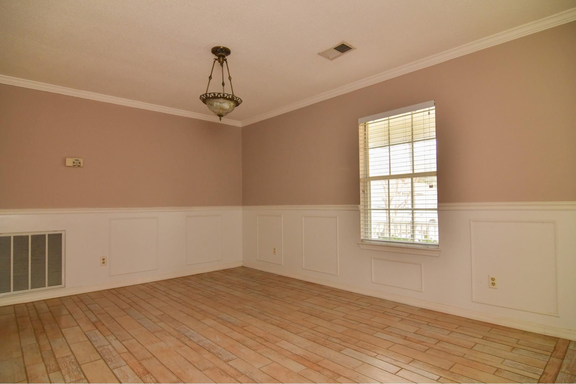 PARISH PINES - Residential