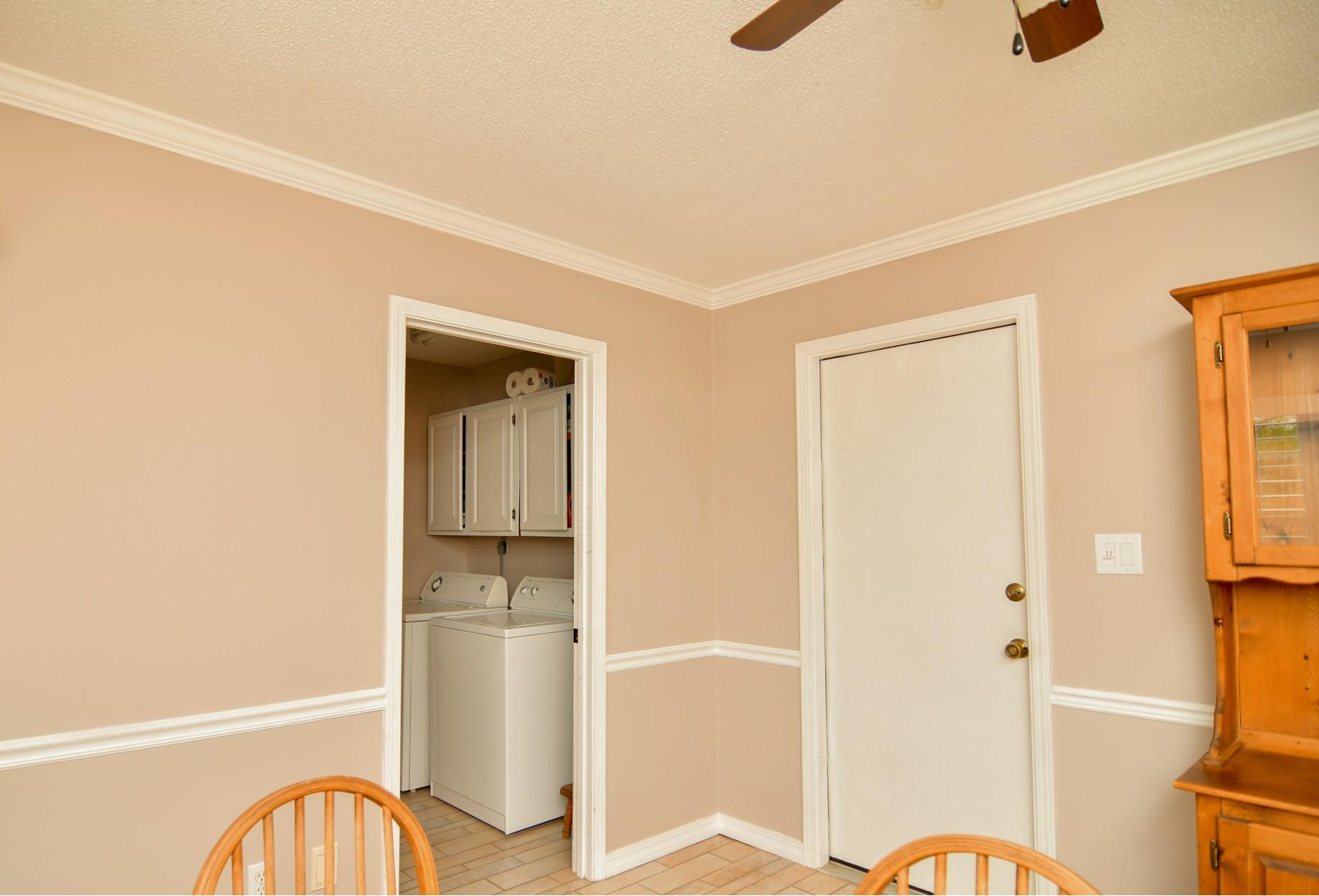 PARISH PINES - Residential