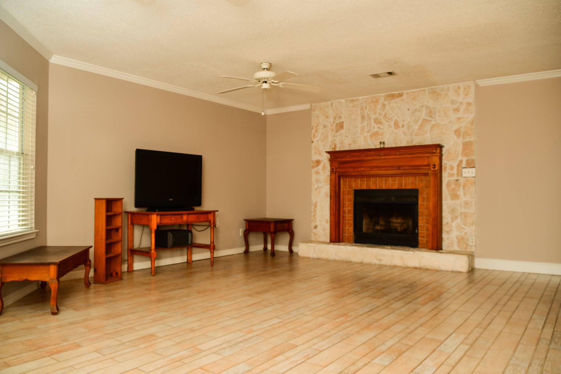 PARISH PINES - Residential