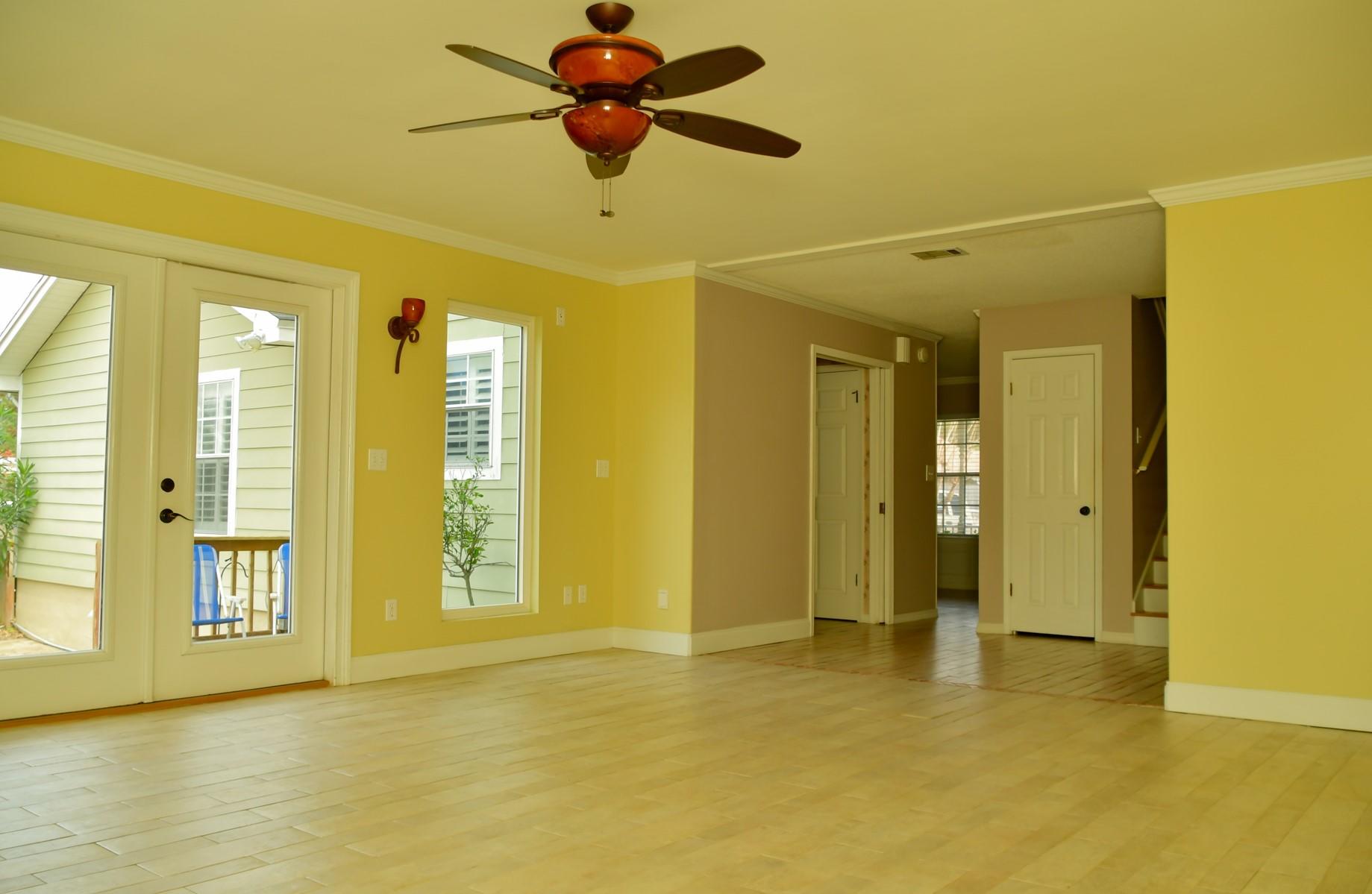 PARISH PINES - Residential