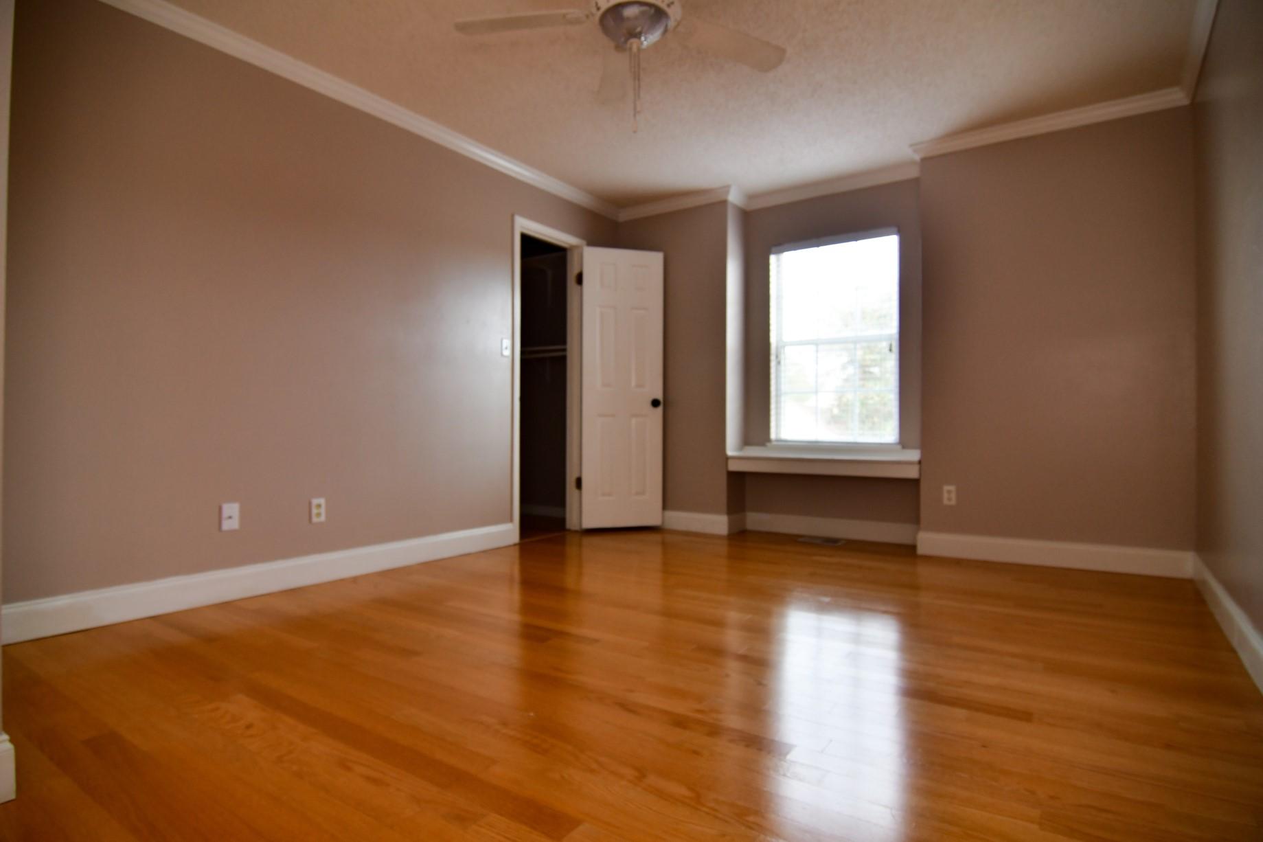 PARISH PINES - Residential