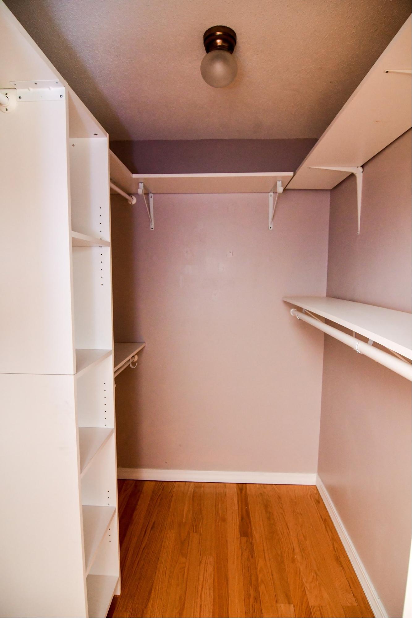 PARISH PINES - Residential