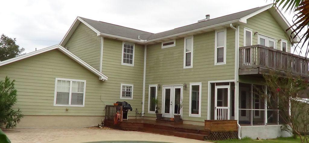 PARISH PINES - Residential