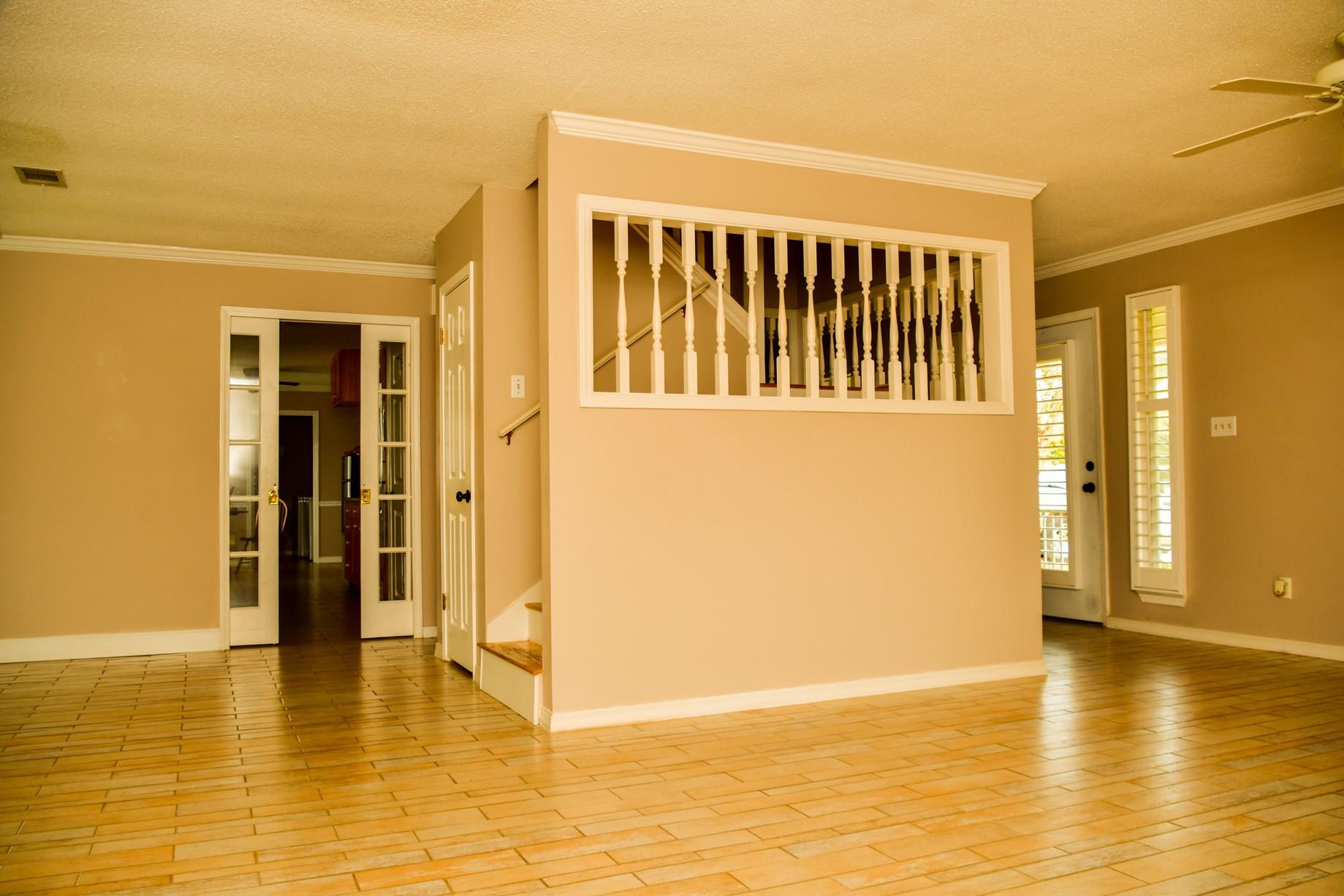 PARISH PINES - Residential