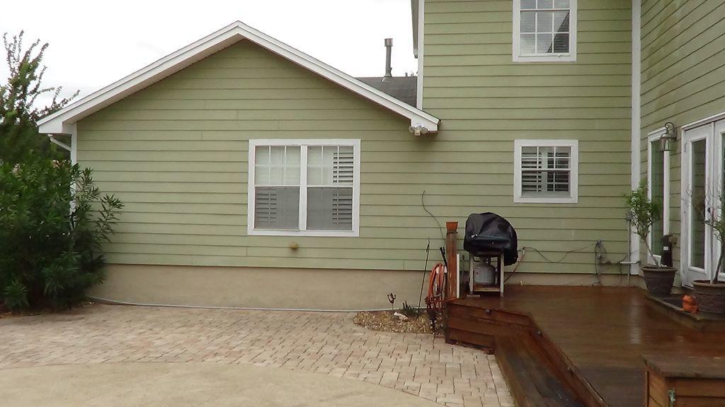 PARISH PINES - Residential