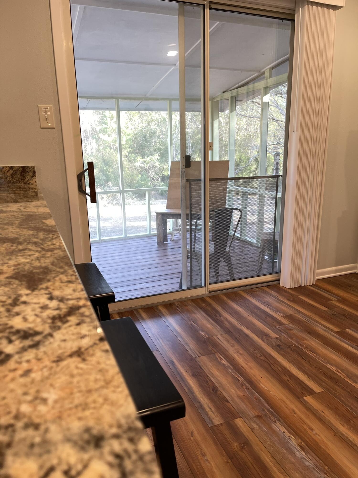 MB - Residential Lease