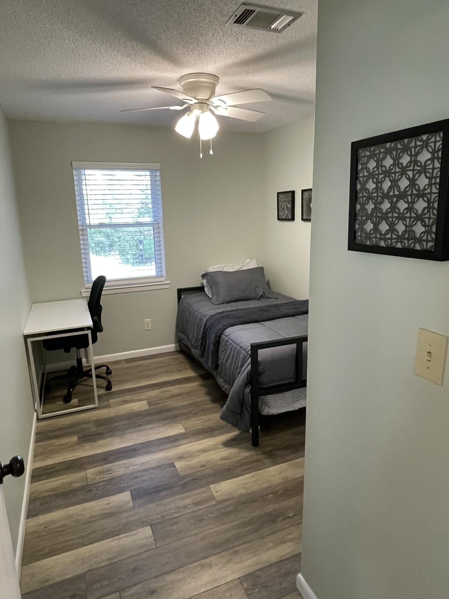 MB - Residential Lease