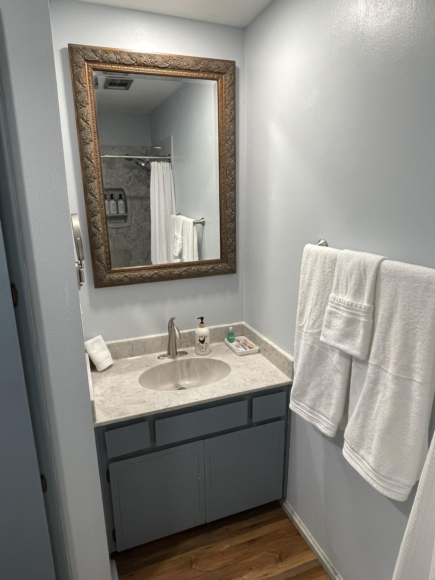 MB - Residential Lease