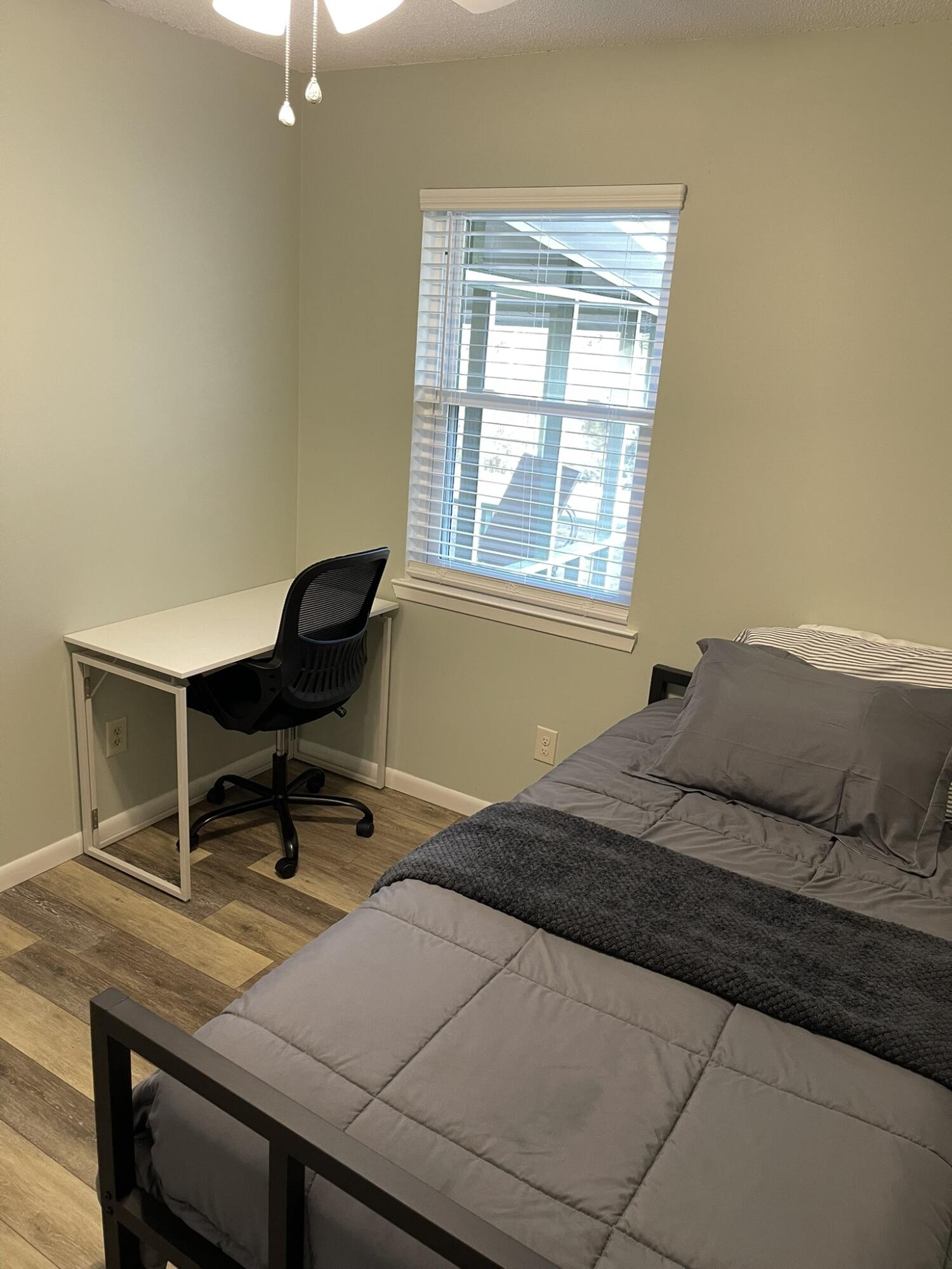 MB - Residential Lease