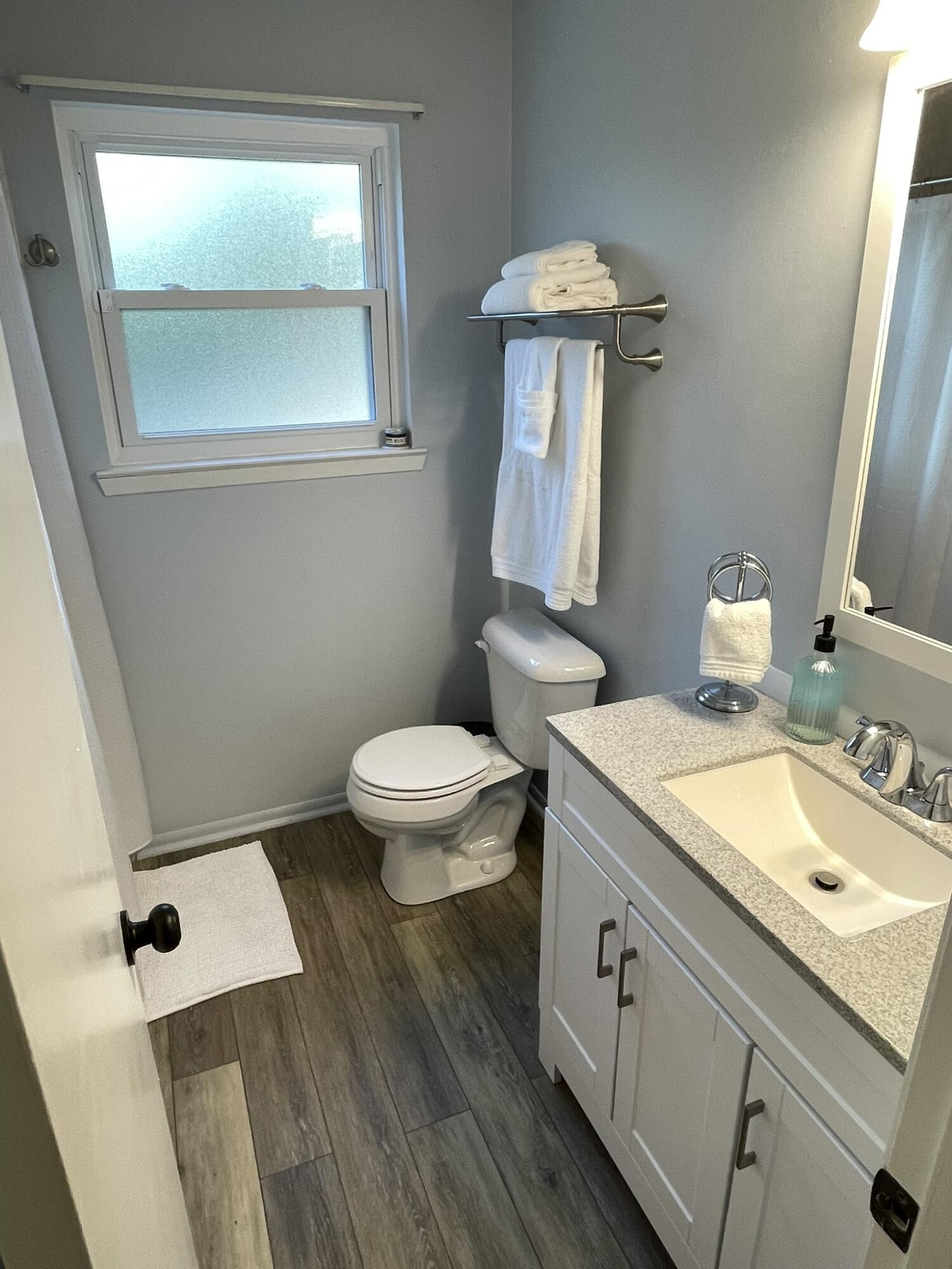 MB - Residential Lease