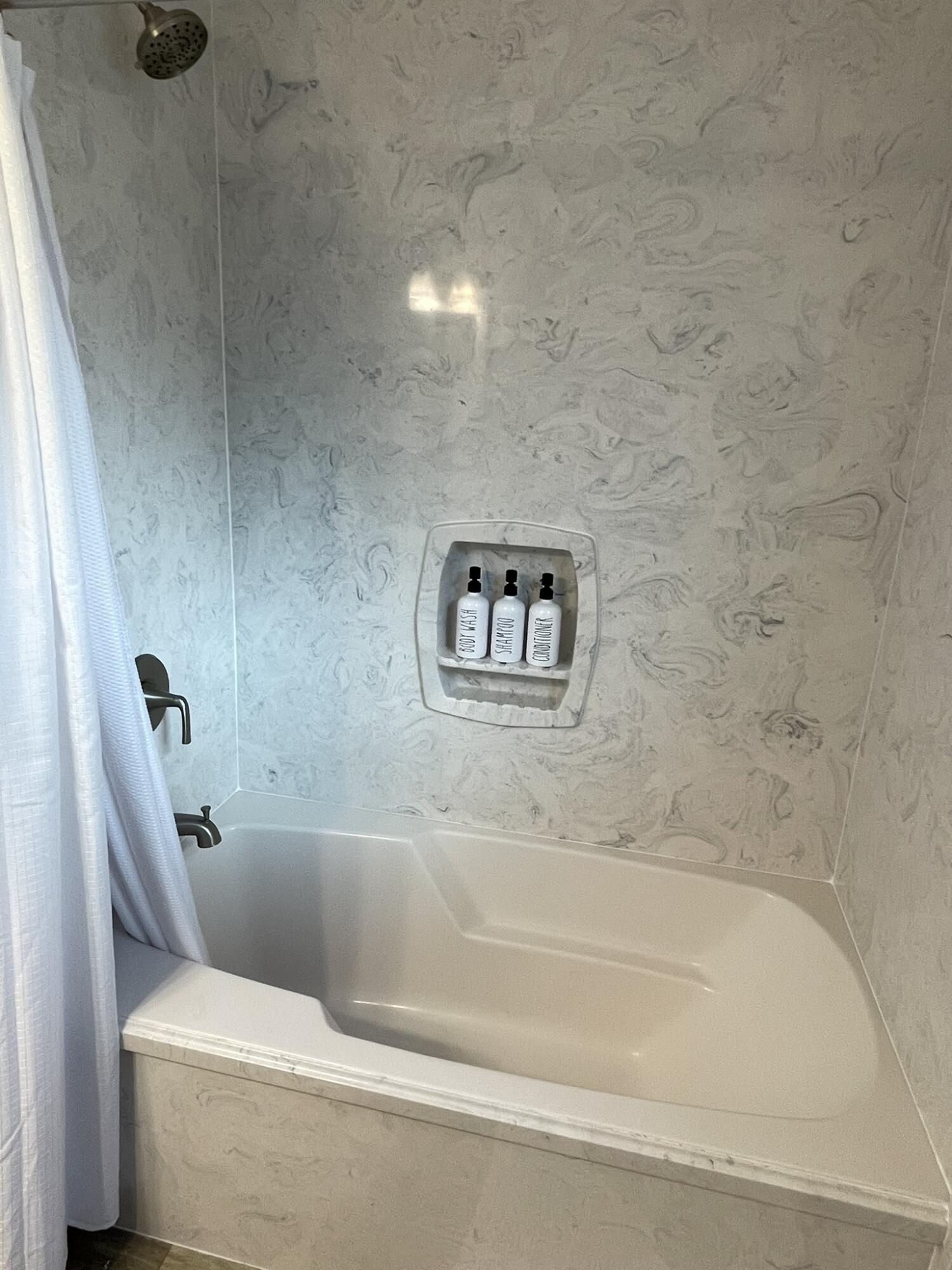 MB - Residential Lease