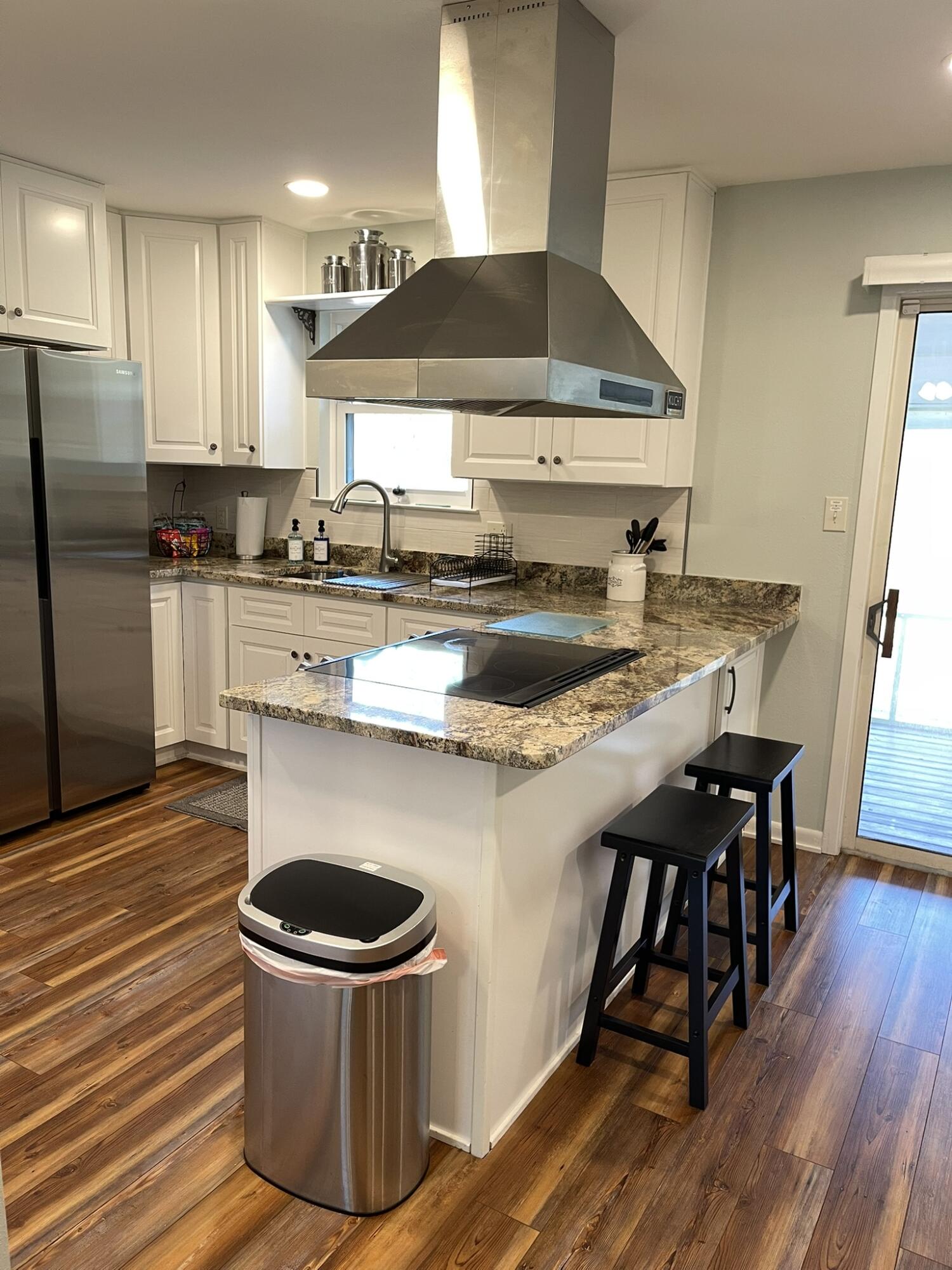 MB - Residential Lease