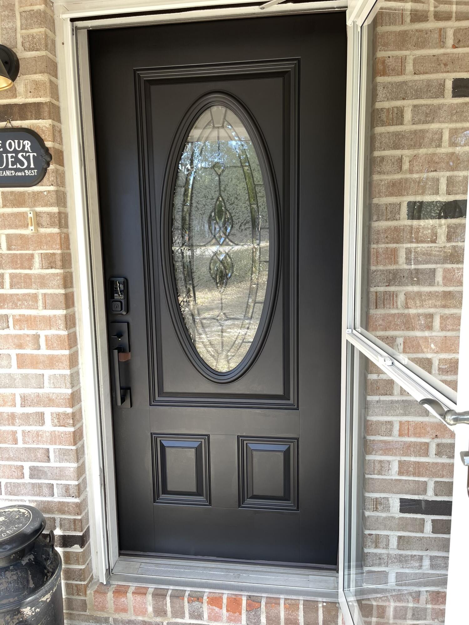 MB - Residential Lease
