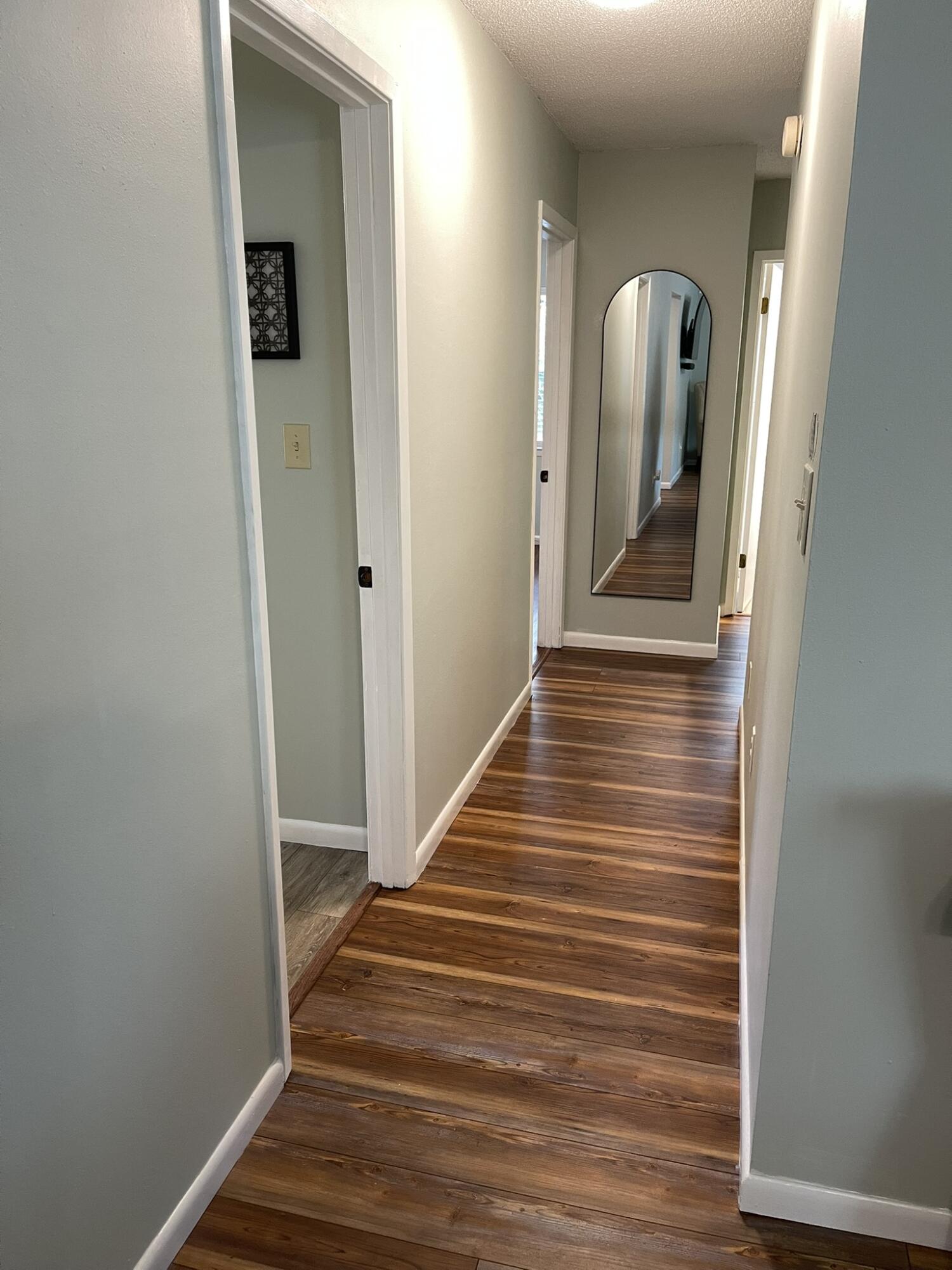 MB - Residential Lease