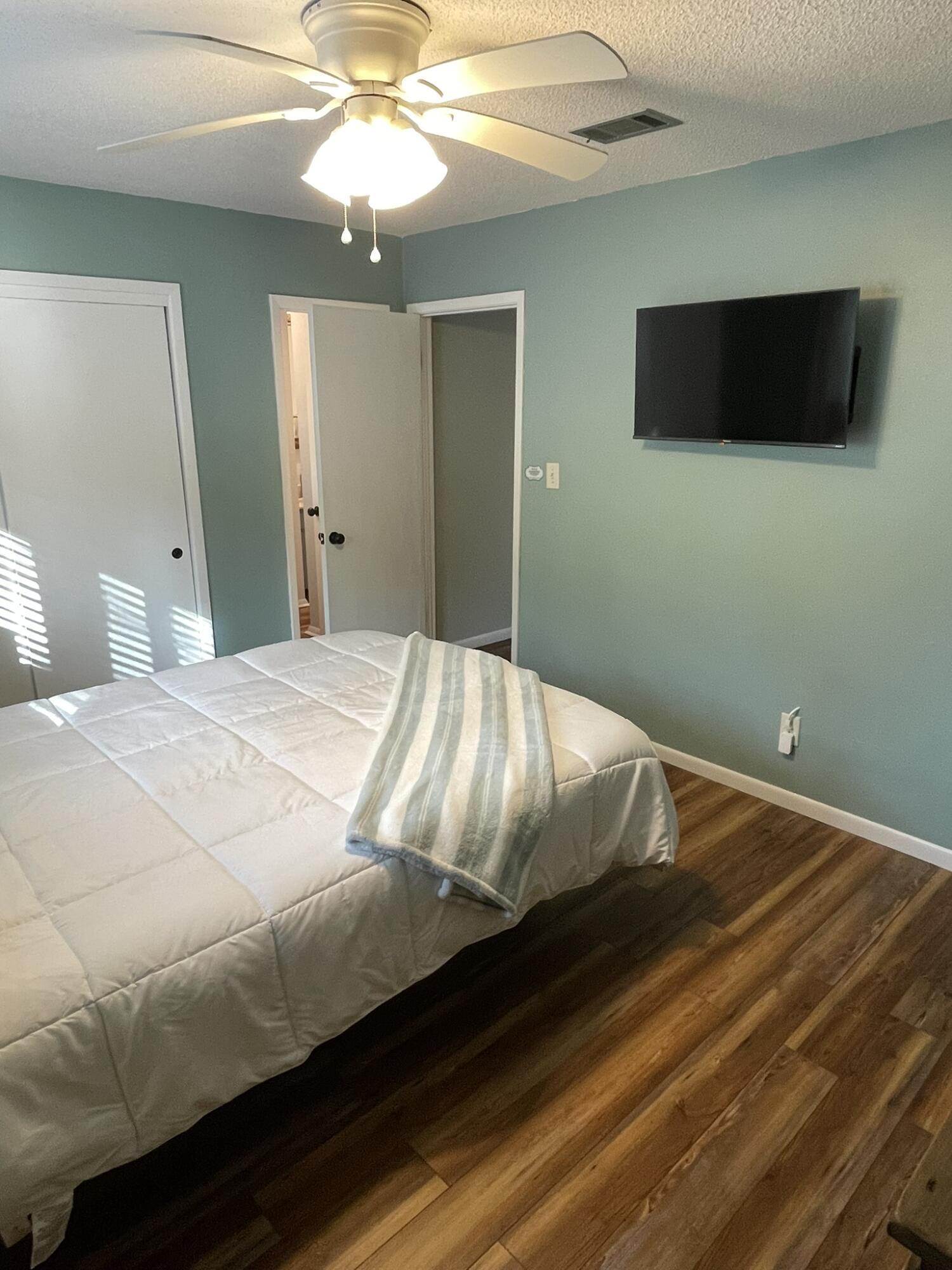 MB - Residential Lease