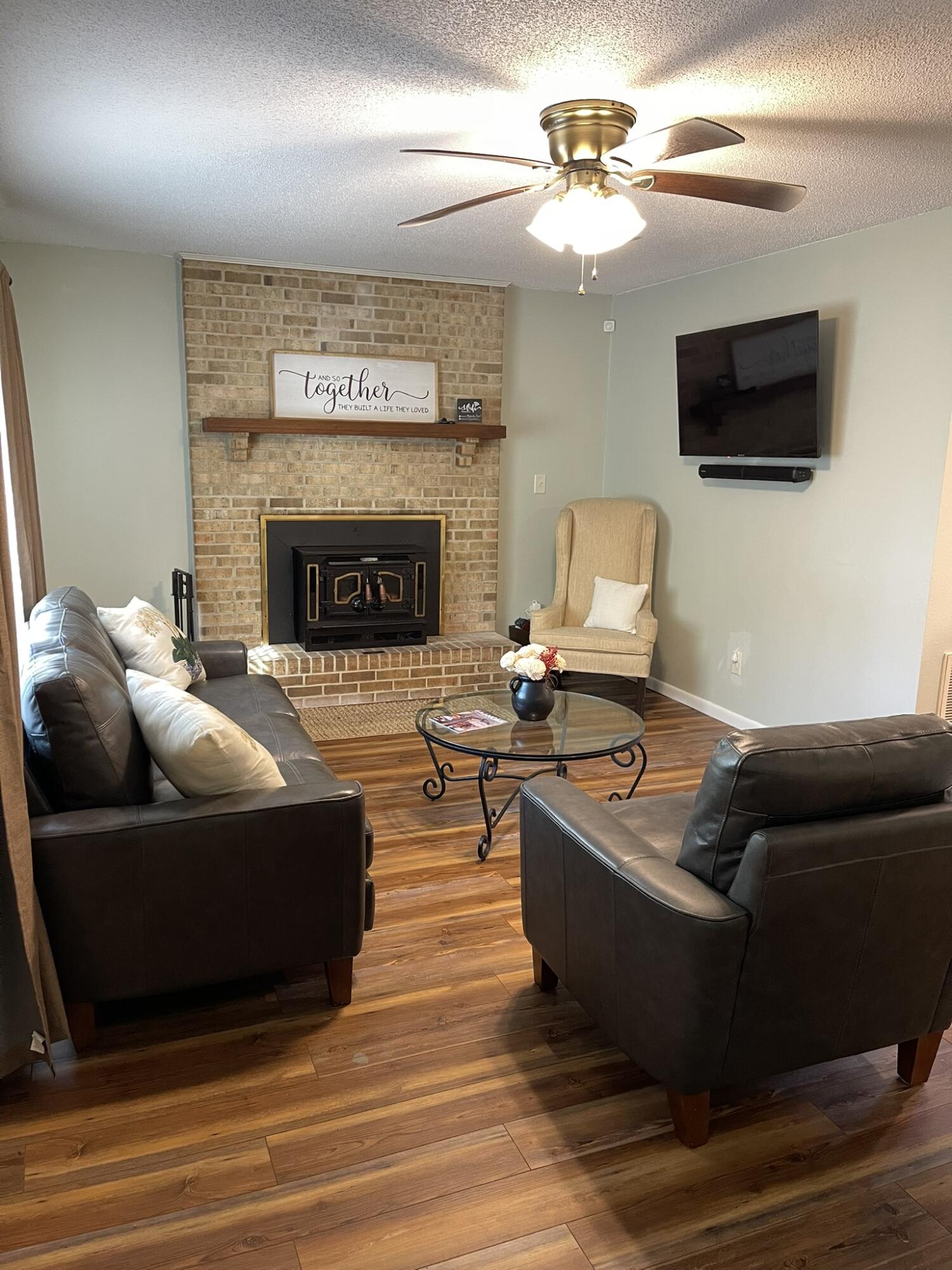 MB - Residential Lease
