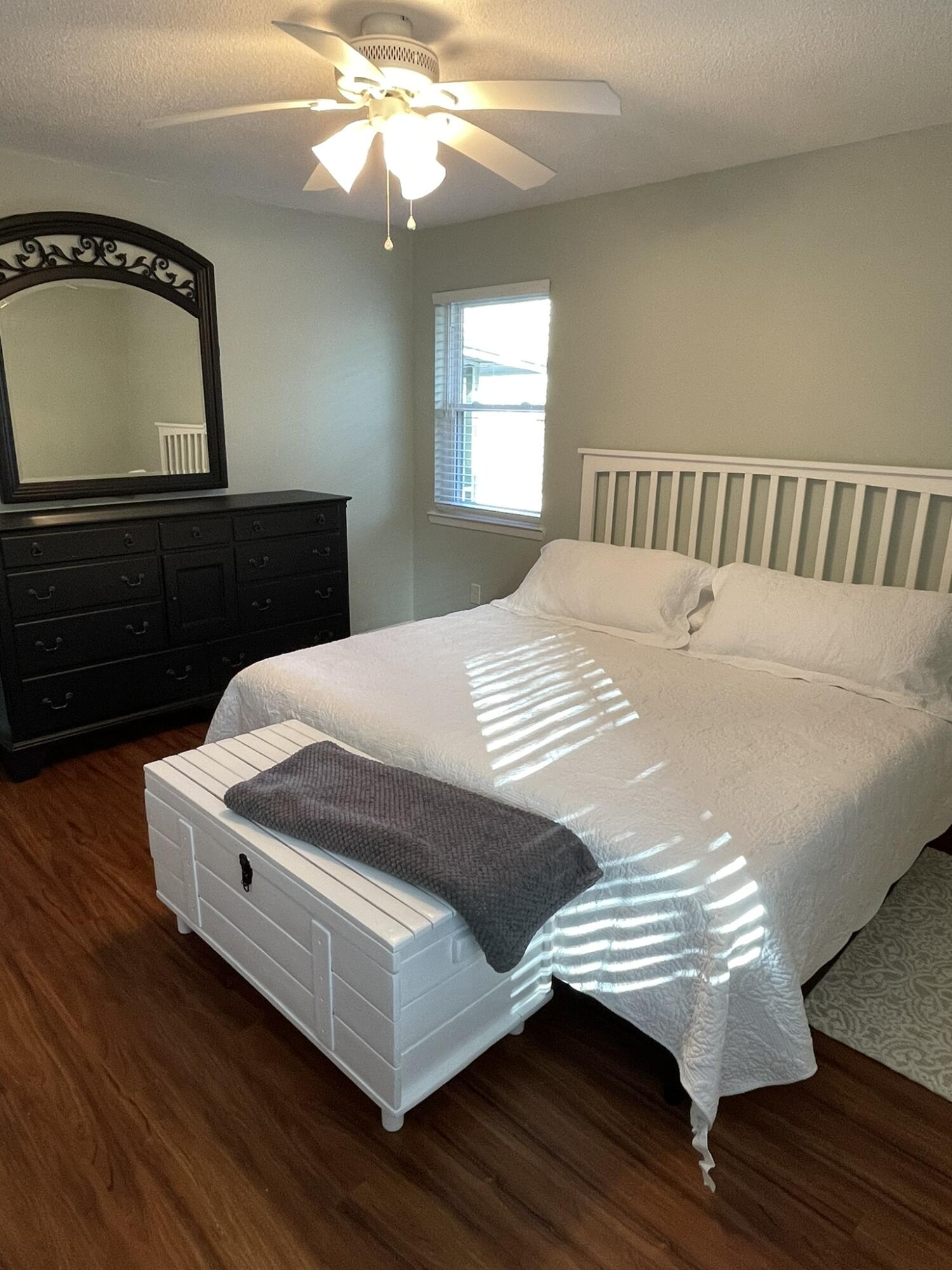MB - Residential Lease
