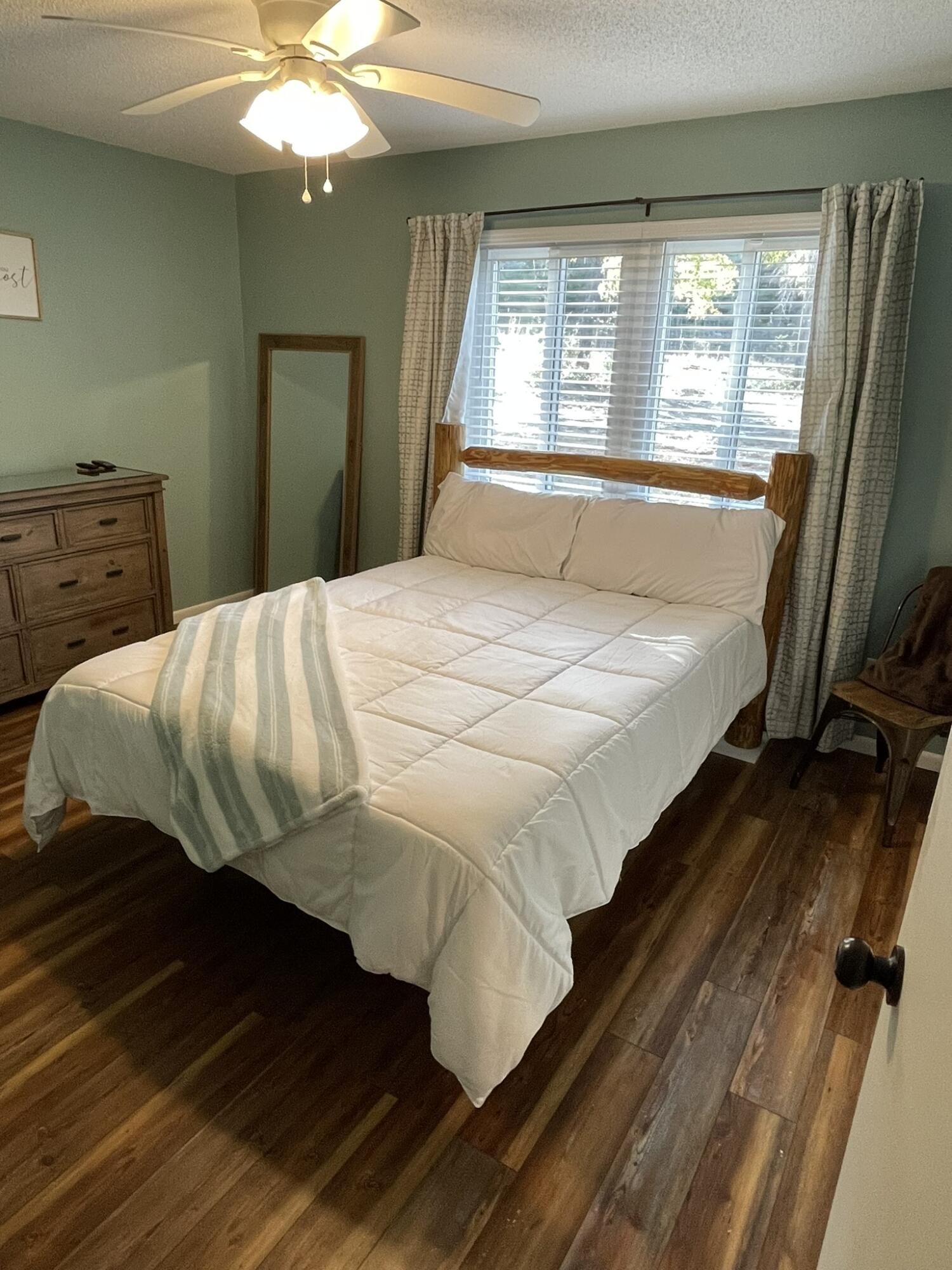 MB - Residential Lease