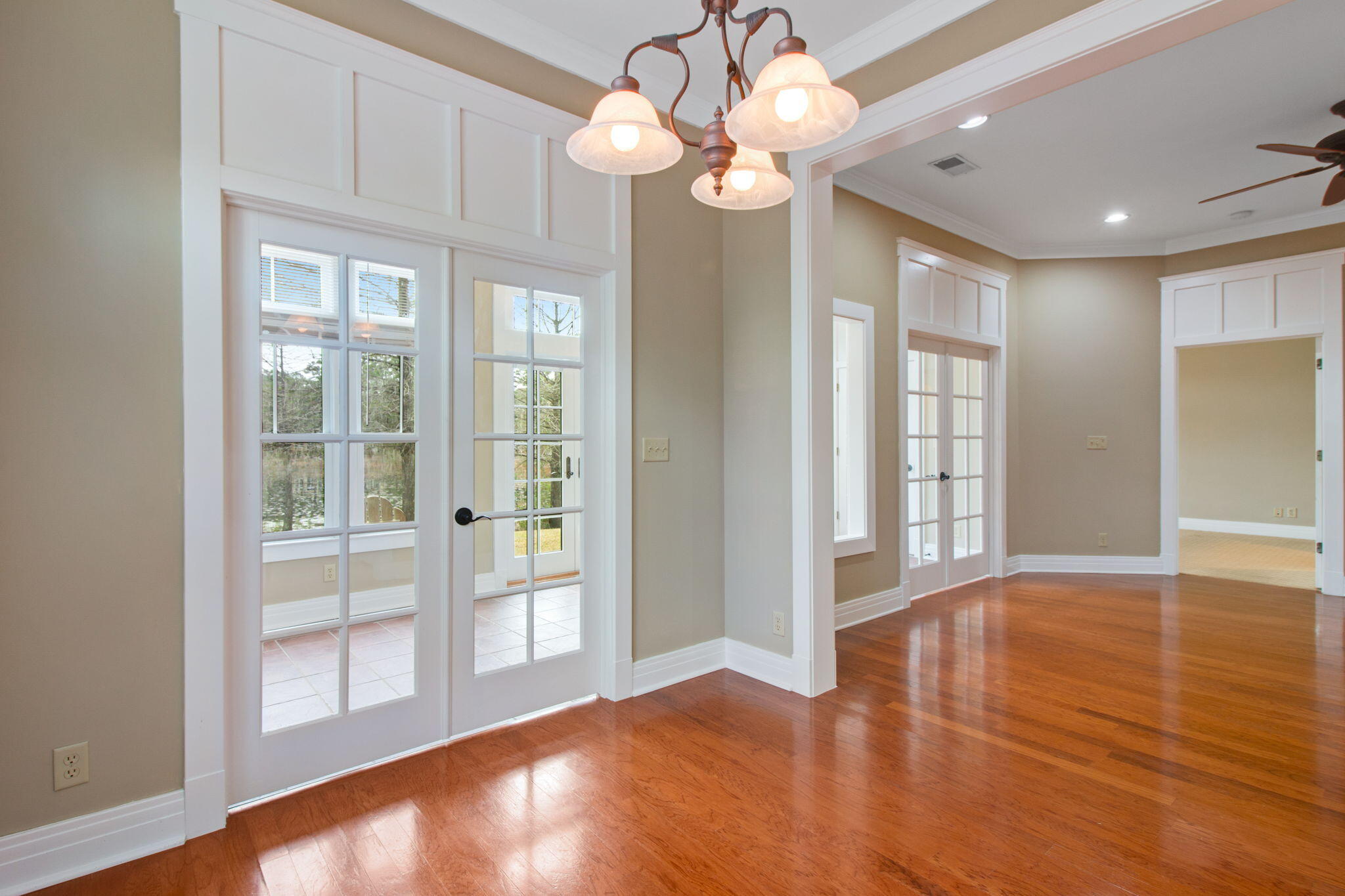 WILD HERON LINKSIDE - Residential Lease