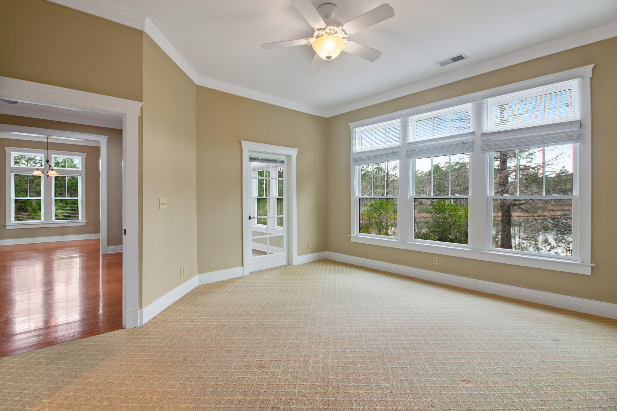 WILD HERON LINKSIDE - Residential Lease