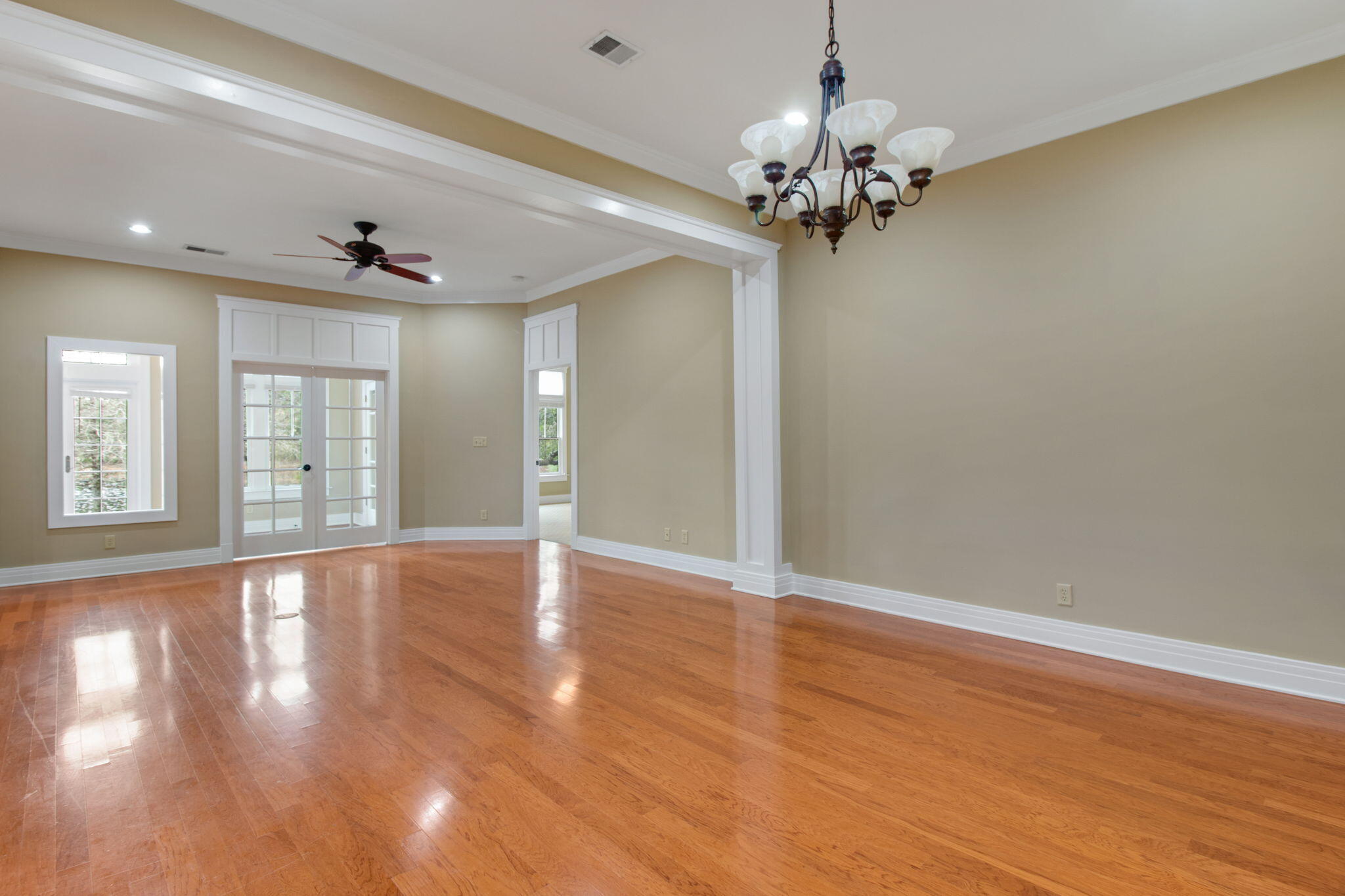 WILD HERON LINKSIDE - Residential Lease