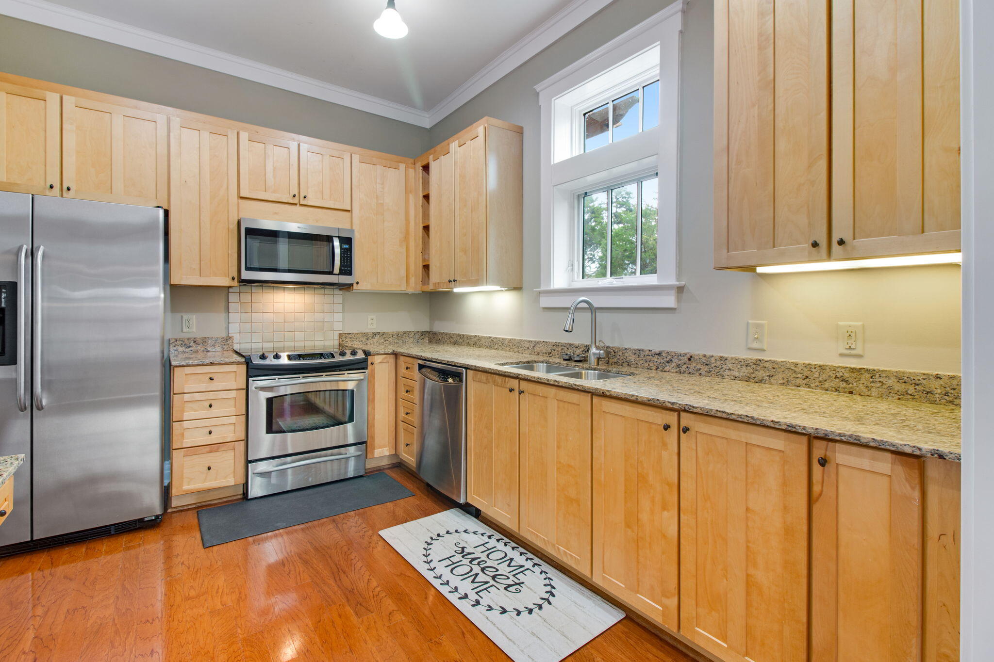 WILD HERON LINKSIDE - Residential Lease