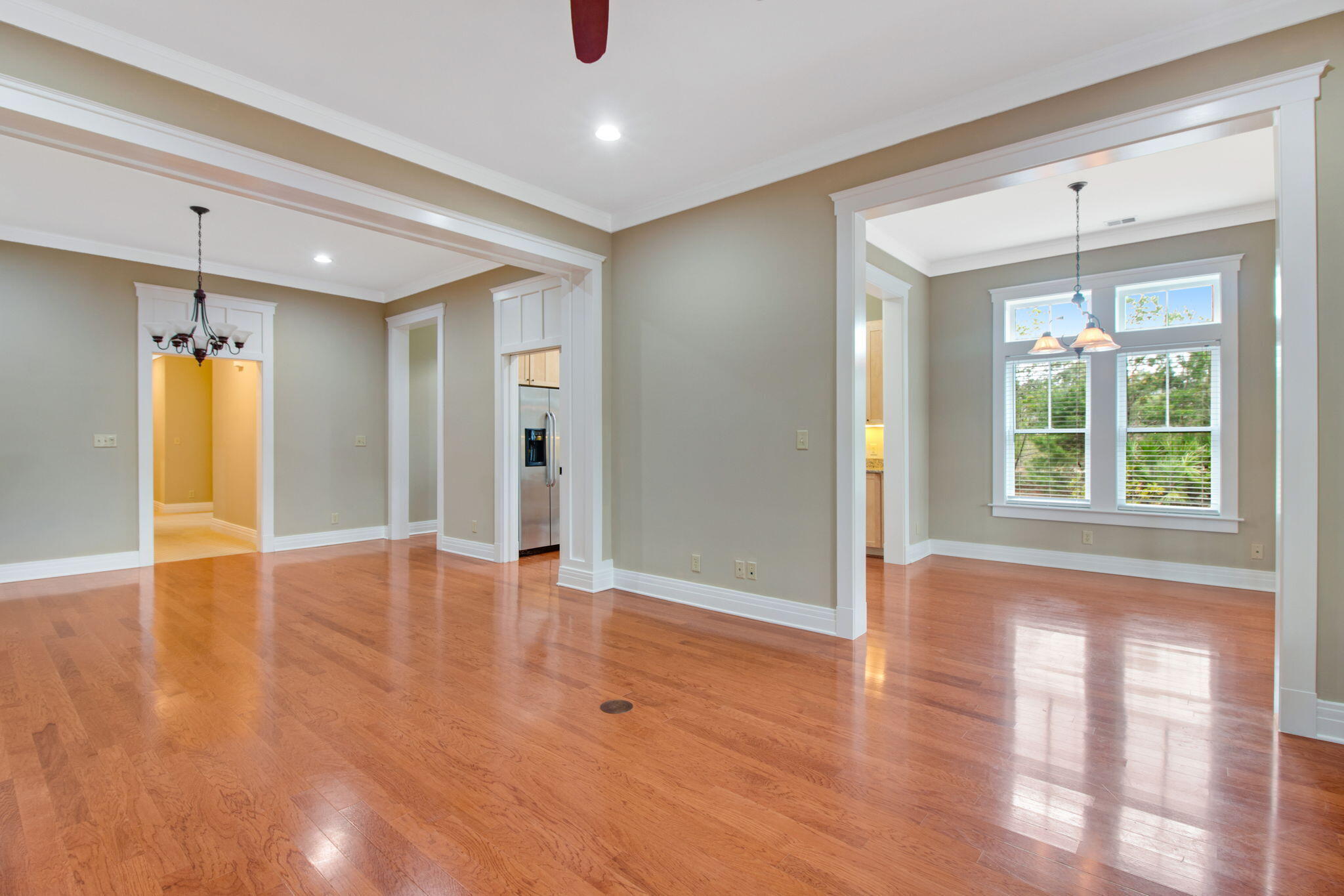 WILD HERON LINKSIDE - Residential Lease