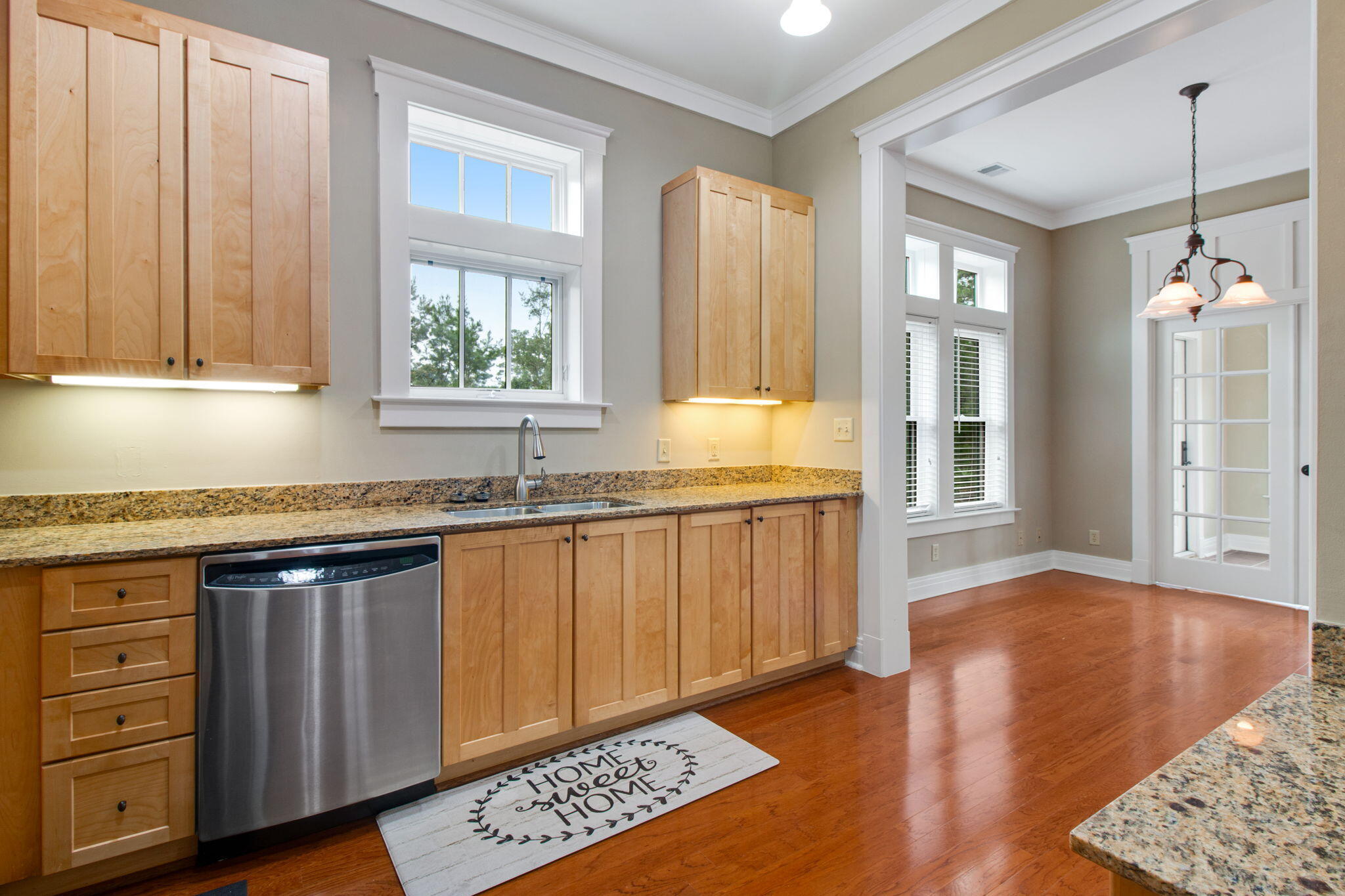 WILD HERON LINKSIDE - Residential Lease