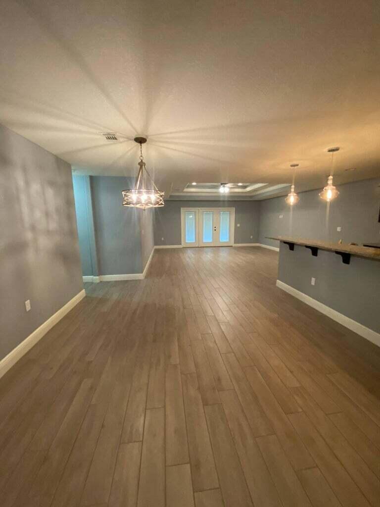 cornerstone - Residential Lease