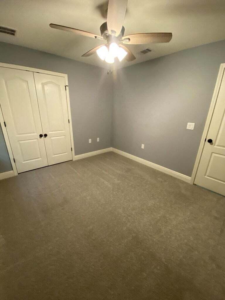 cornerstone - Residential Lease