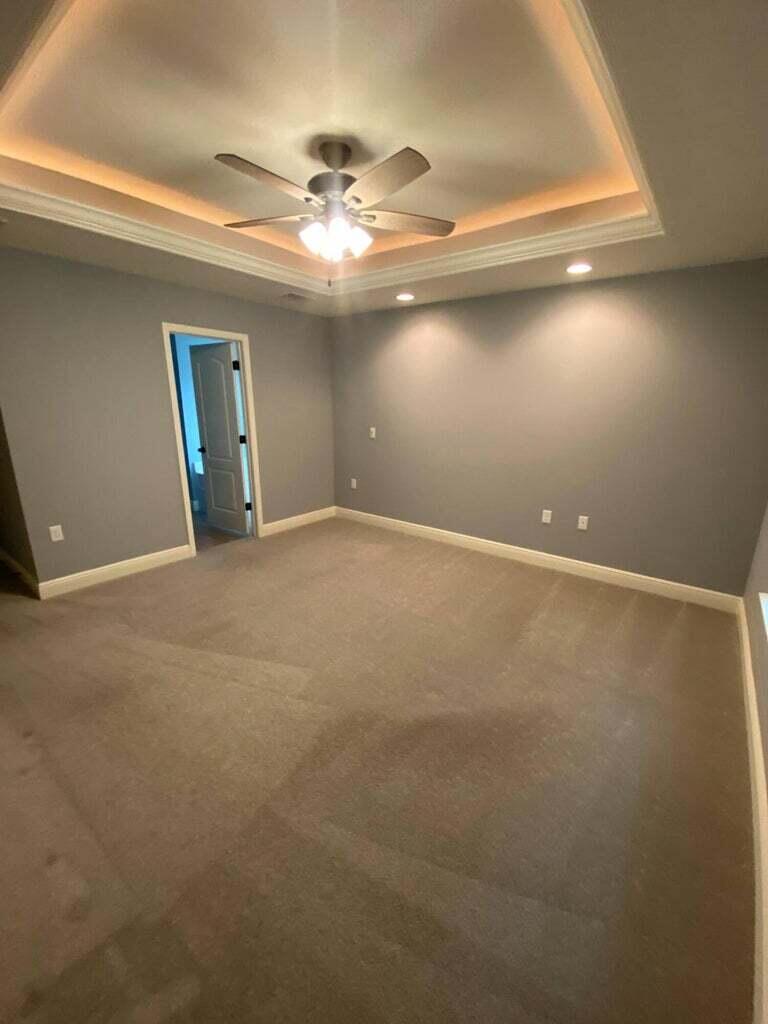 cornerstone - Residential Lease