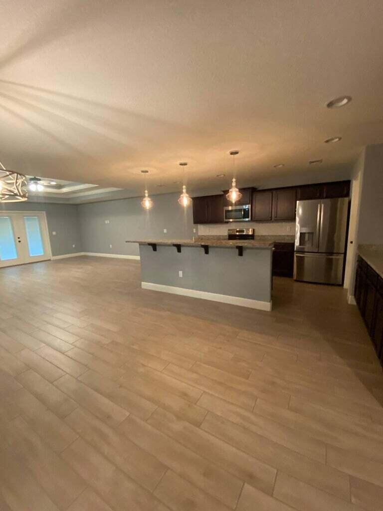 cornerstone - Residential Lease