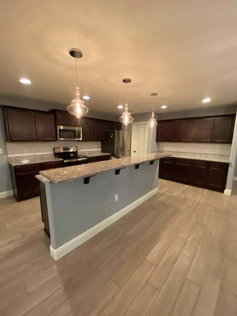 cornerstone - Residential Lease