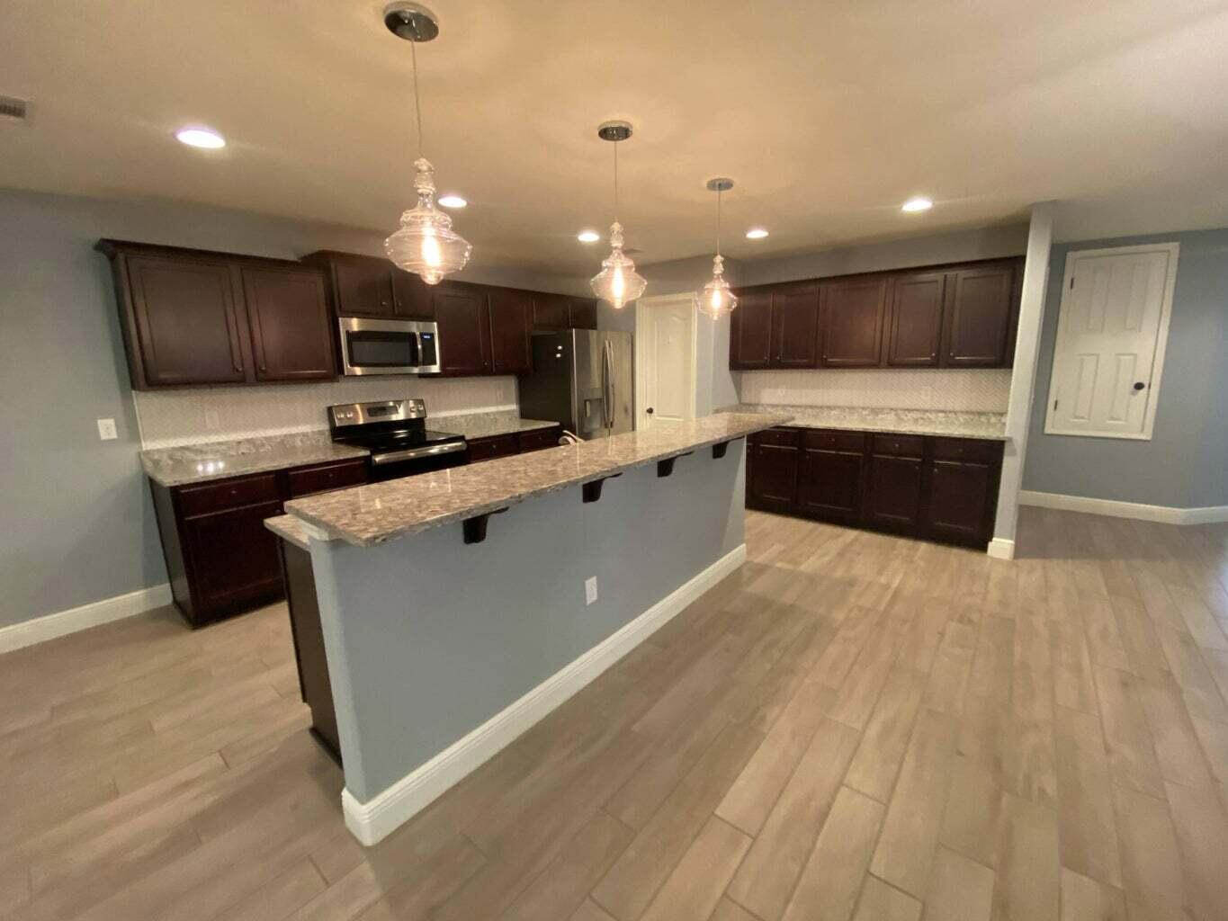 cornerstone - Residential Lease