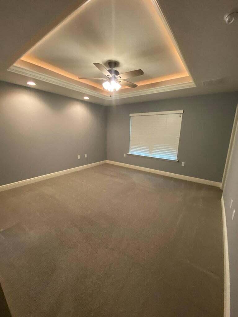 cornerstone - Residential Lease