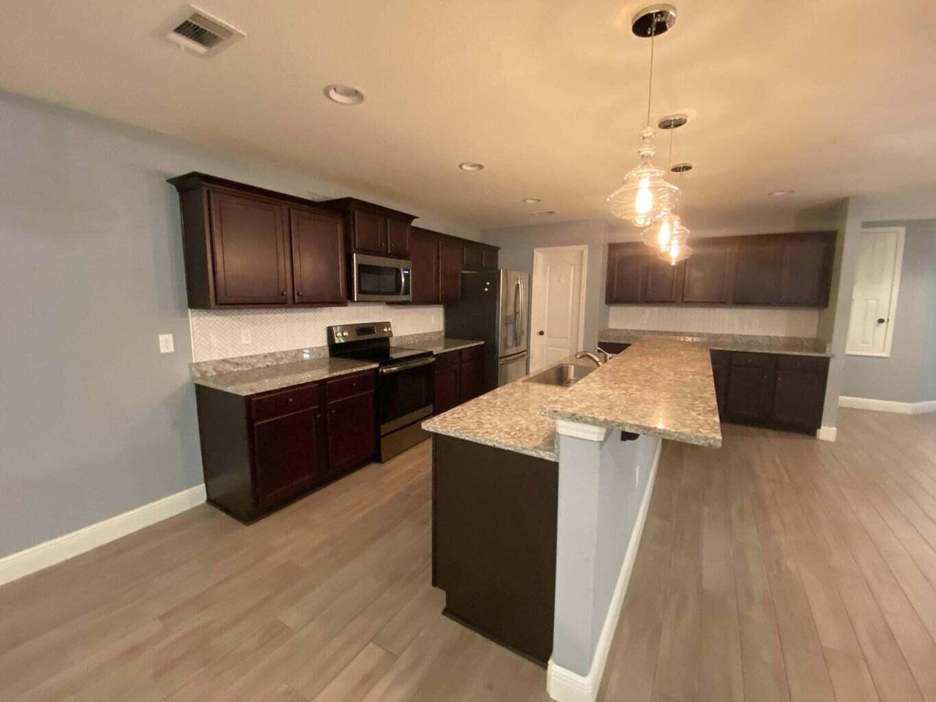 cornerstone - Residential Lease