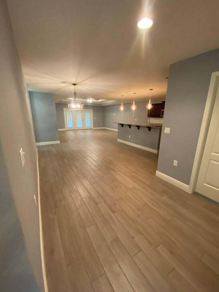 cornerstone - Residential Lease