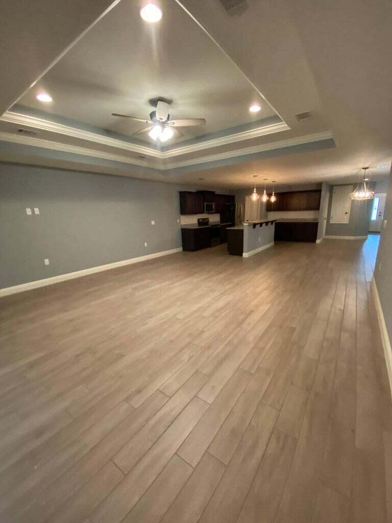 cornerstone - Residential Lease