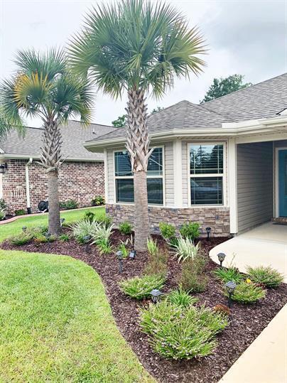 cornerstone - Residential Lease