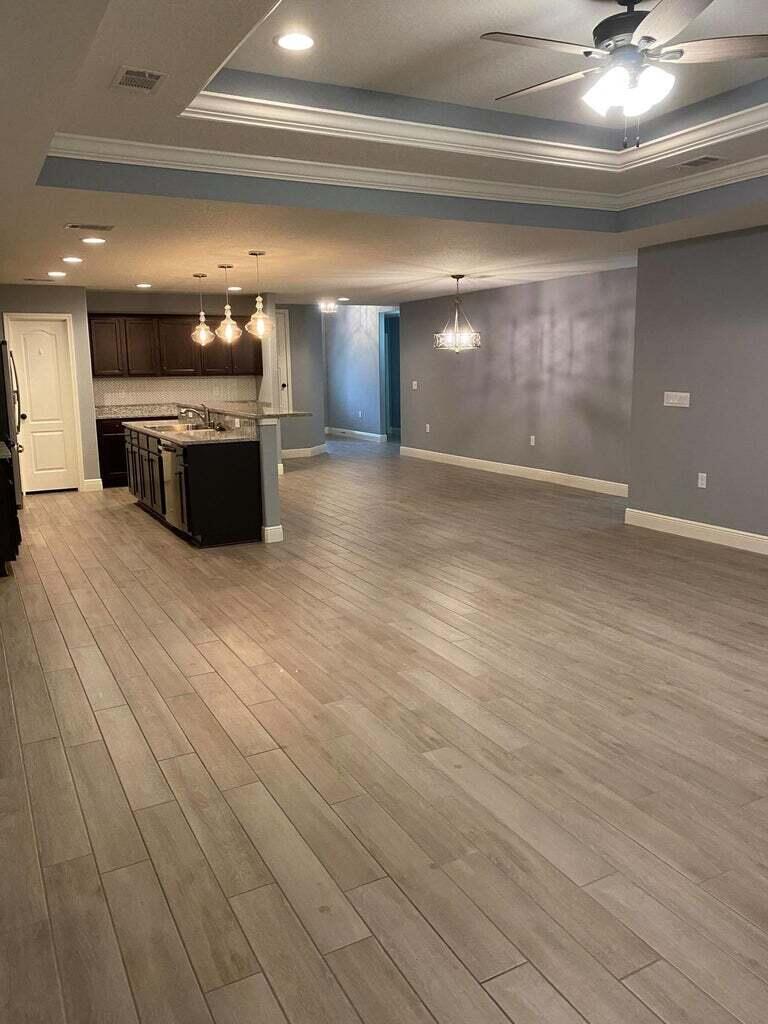 cornerstone - Residential Lease