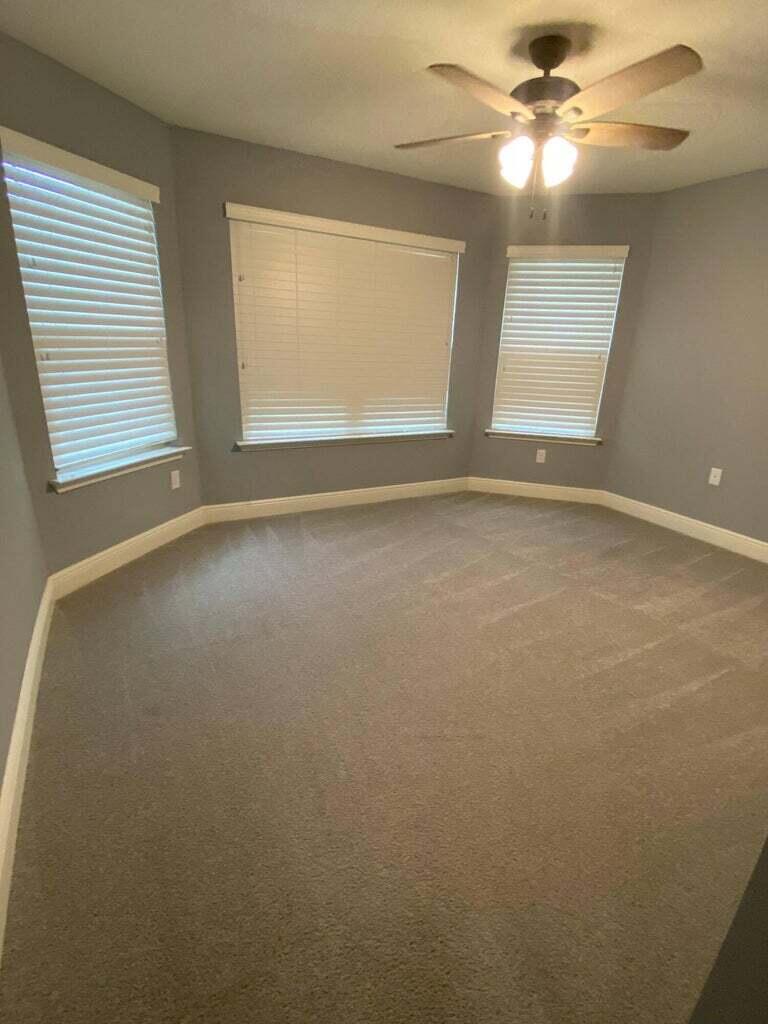 cornerstone - Residential Lease