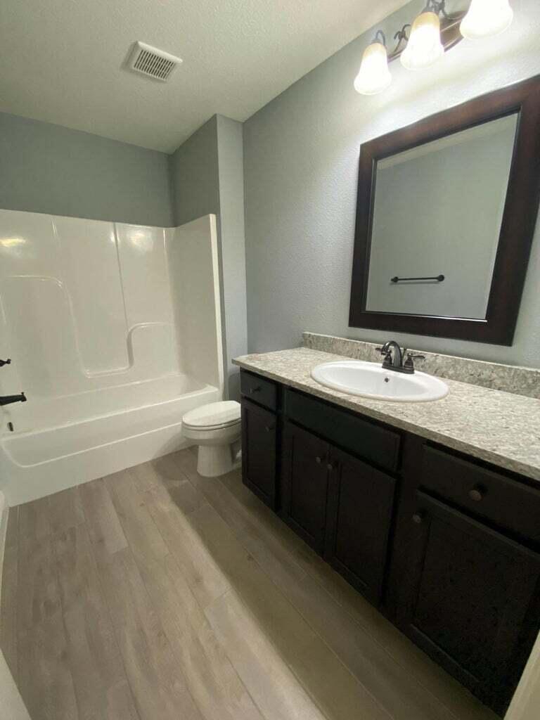 cornerstone - Residential Lease
