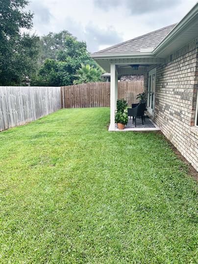 cornerstone - Residential Lease