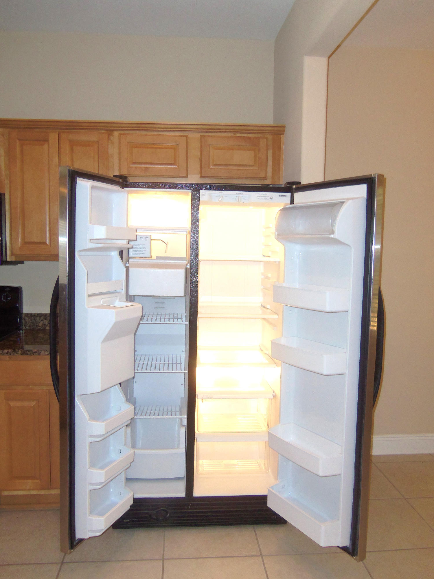 BEAVER CREEK - Residential Lease