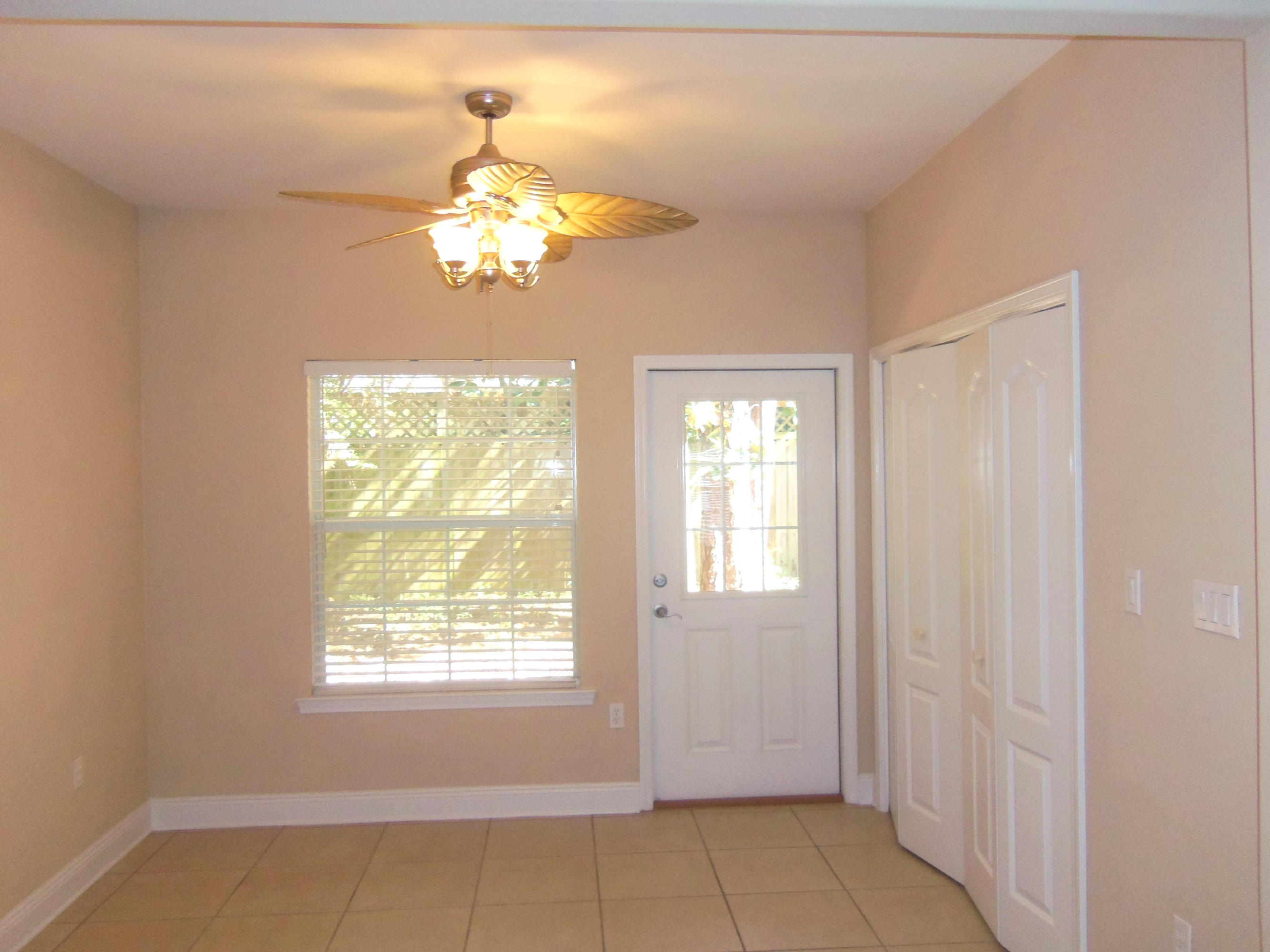 BEAVER CREEK - Residential Lease