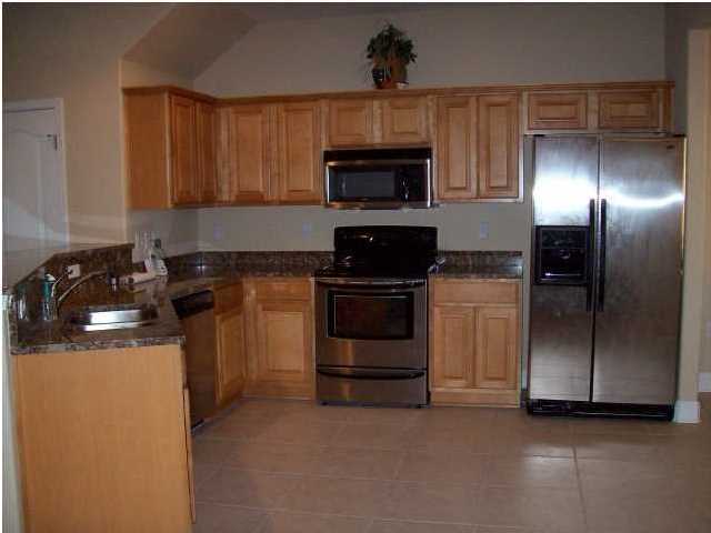 BEAVER CREEK - Residential Lease