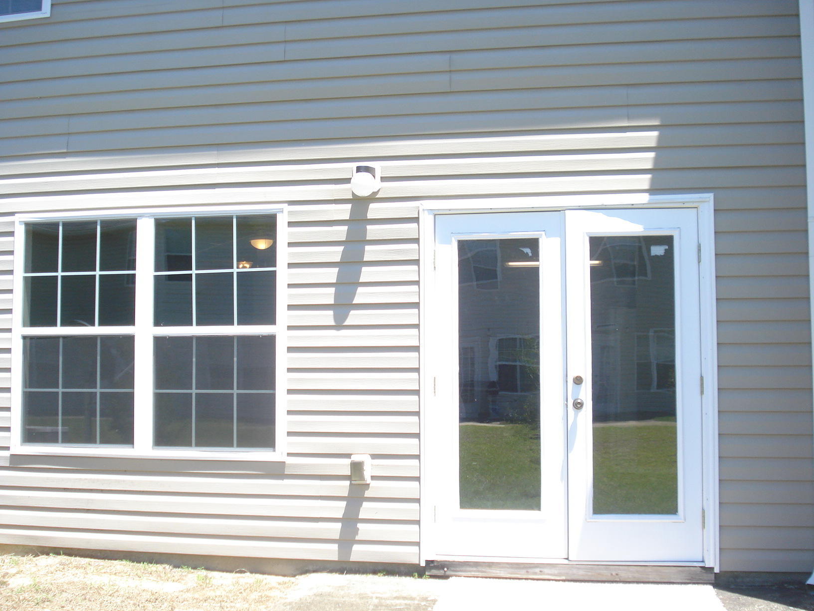 ROLLING PINES - Residential