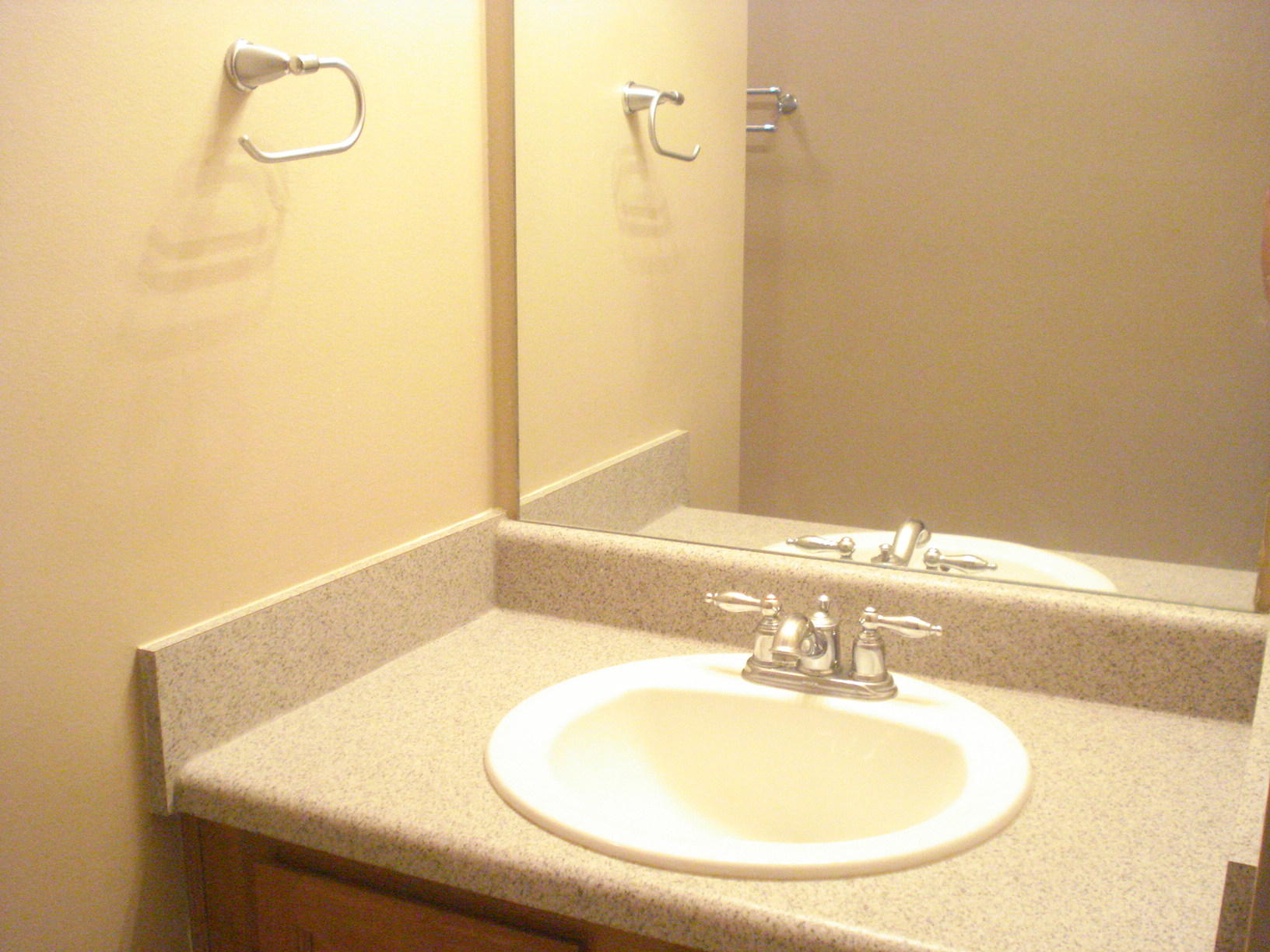 ROLLING PINES - Residential