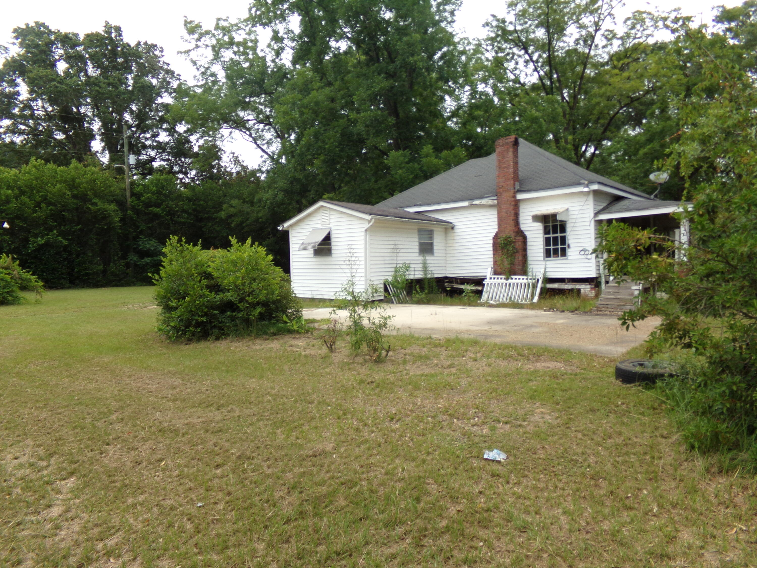 Holt Lots 55, 56, & 59 - Land