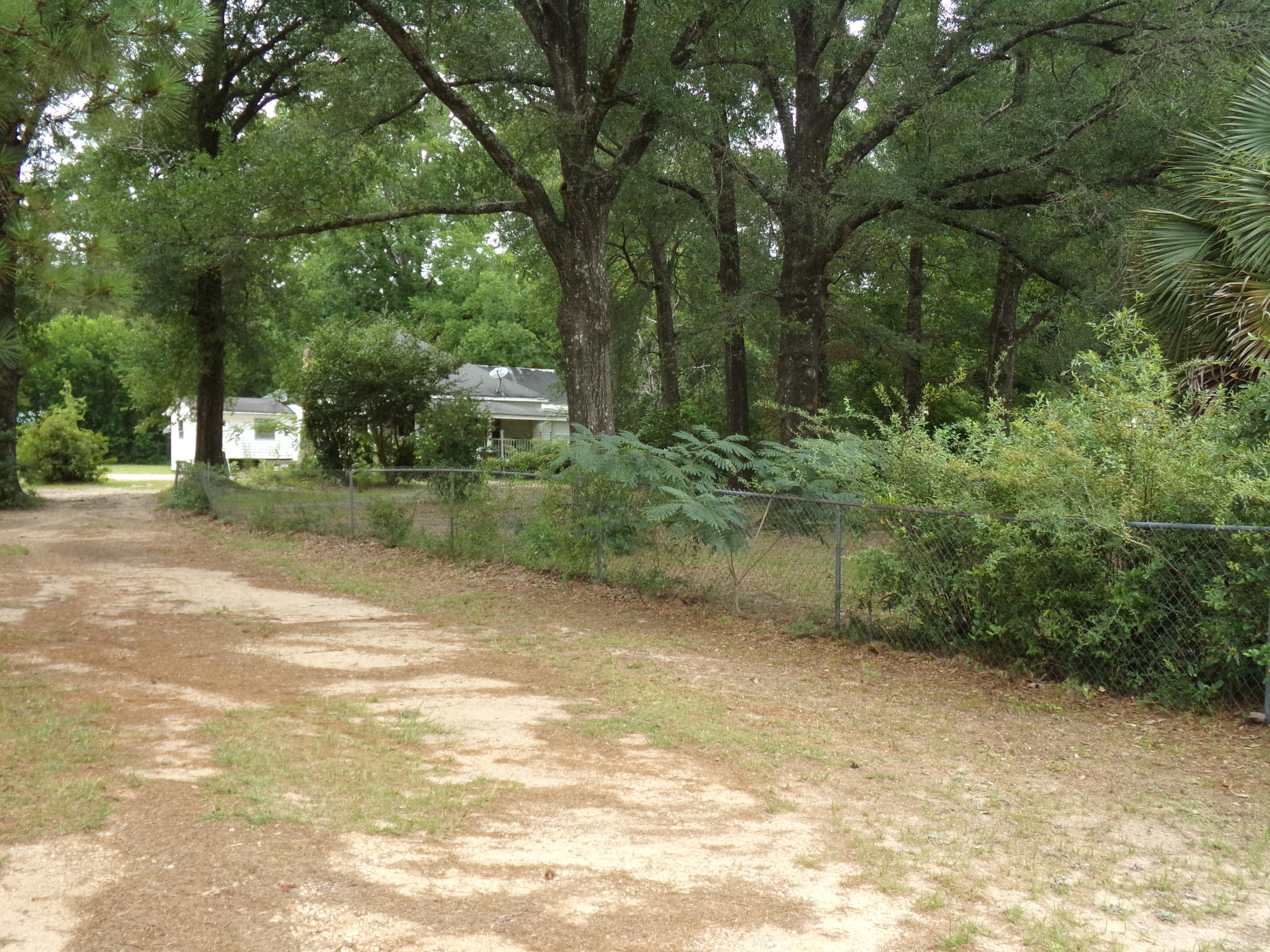 Holt Lots 55, 56, & 59 - Land